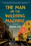 Book cover for The Man on the Washing Machine