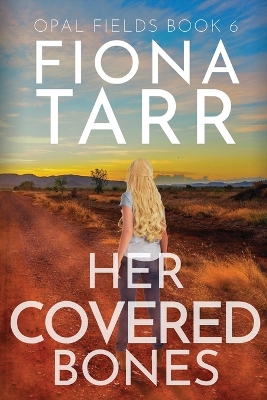 Book cover for Her Covered Bones