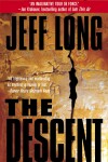 Book cover for The Descent