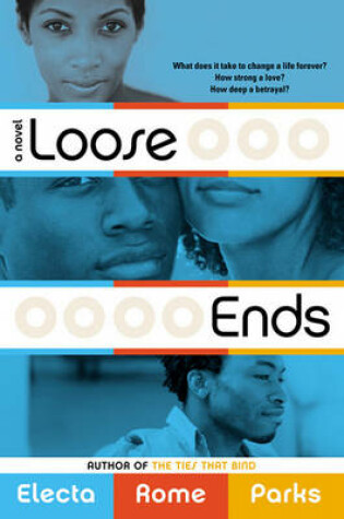 Cover of Loose Ends