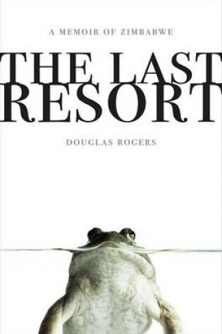 Cover of The Last Resort