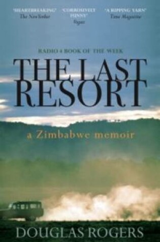 Cover of The Last Resort