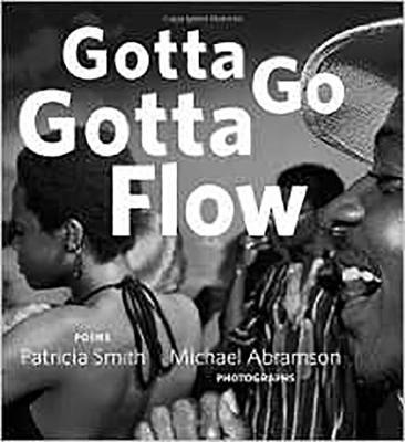 Cover of Gotta Go Gotta Flow