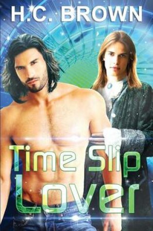 Cover of Time Slip Lover