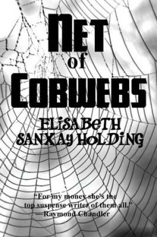 Cover of Net of Cobwebs