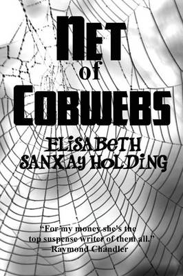 Book cover for Net of Cobwebs