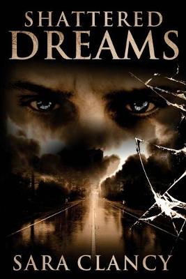 Cover of Shattered Dreams