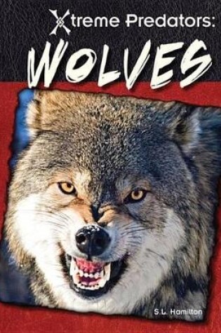 Cover of Wolves