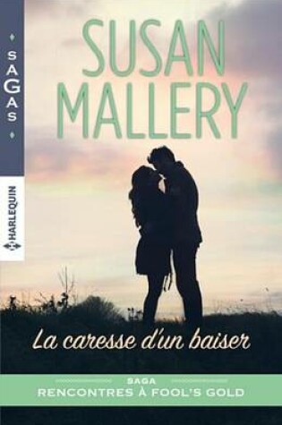 Cover of La Caresse D'Un Baiser