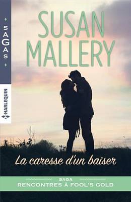 Book cover for La Caresse D'Un Baiser