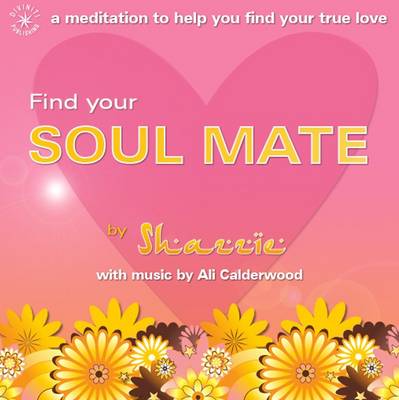 Book cover for Find Your Soul Mate