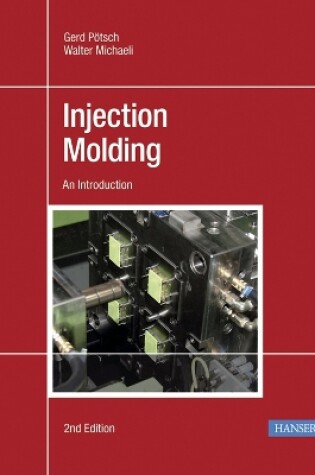 Cover of Injection Molding