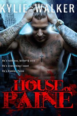 Book cover for House of Paine