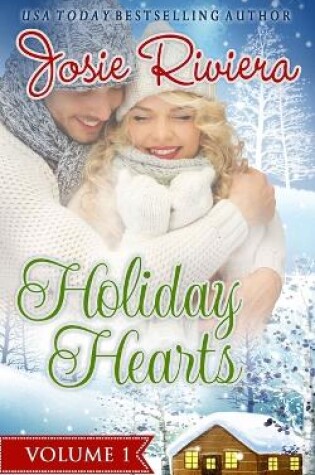 Cover of Holiday Hearts