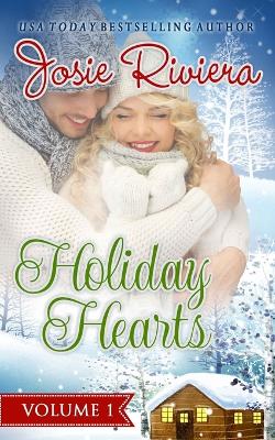 Cover of Holiday Hearts
