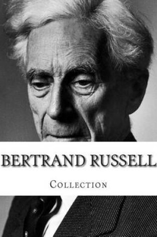 Cover of Bertrand Russell, Collection