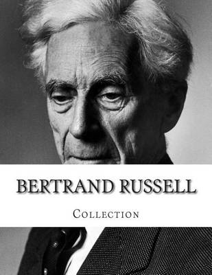 Book cover for Bertrand Russell, Collection