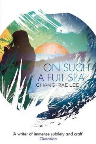 Cover of On Such A Full Sea