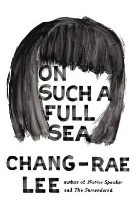 Book cover for On Such a Full Sea