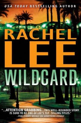 Cover of Wildcard