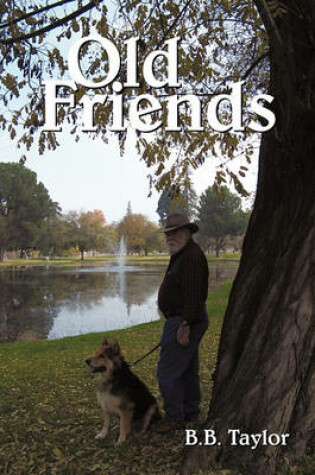 Cover of Old Friends