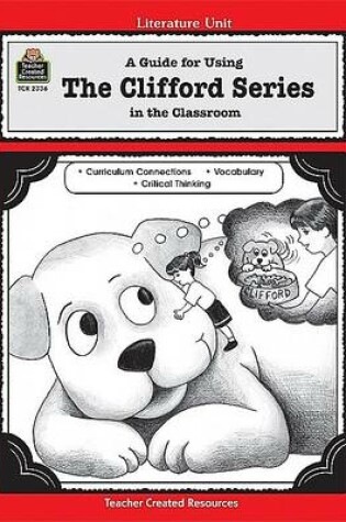 Cover of A Guide for Using the Clifford Series in the Classroom