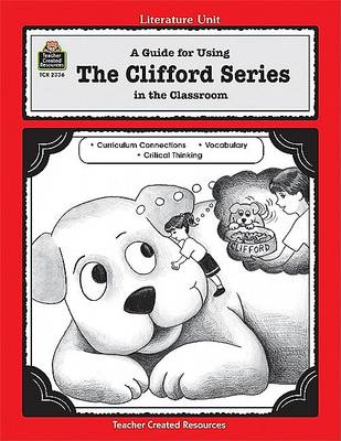Book cover for A Guide for Using the Clifford Series in the Classroom