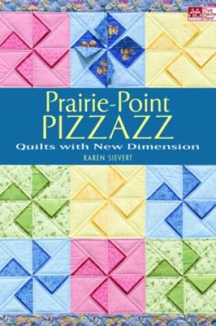 Cover of Prairie-point Pizzazz