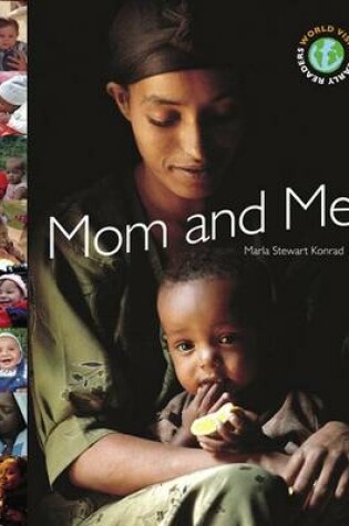 Cover of Mom And Me