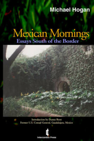 Cover of Mexican Mornings