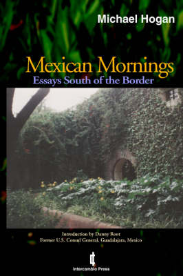 Book cover for Mexican Mornings