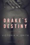 Book cover for Drake's Destiny