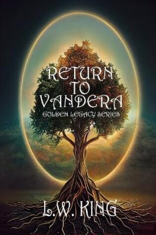 Cover of Return to Vandera