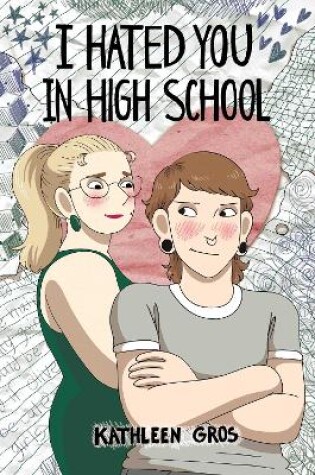 Cover of I Hated You in High School