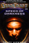 Book cover for Speed of Darkness
