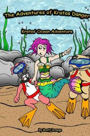 Cover of Kratos' Ocean Adventure