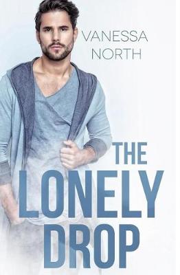 Book cover for The Lonely Drop