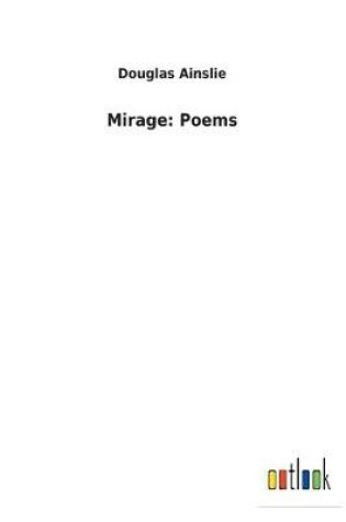 Cover of Mirage