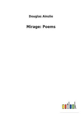 Book cover for Mirage