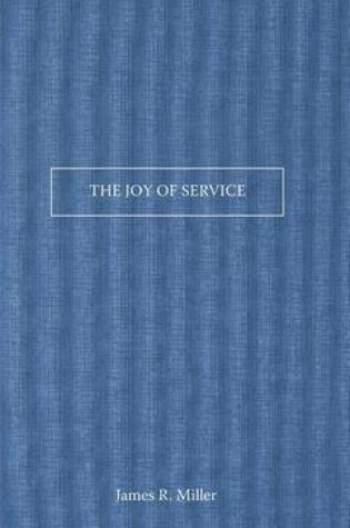 Cover of The Joy of Service