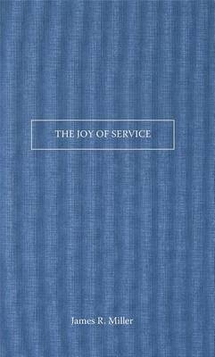 Book cover for The Joy of Service