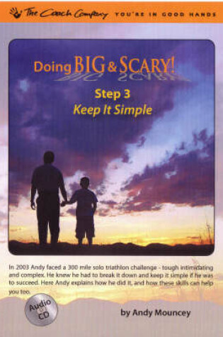 Cover of Keep it Simple