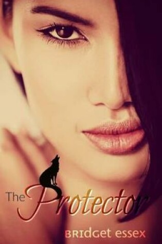 Cover of The Protector