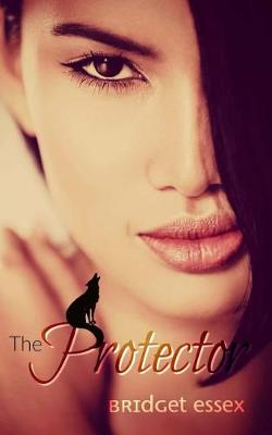 Book cover for The Protector