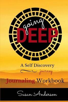 Book cover for Going Deep