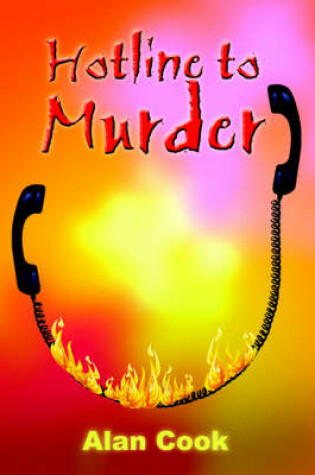 Cover of Hotline to Murder