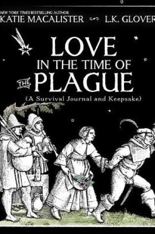 Cover of Love in the Time of the Plague