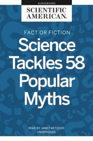 Cover of Fact or Fiction