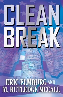 Book cover for Clean Break