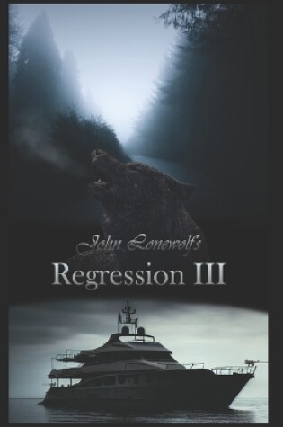Cover of Regression III